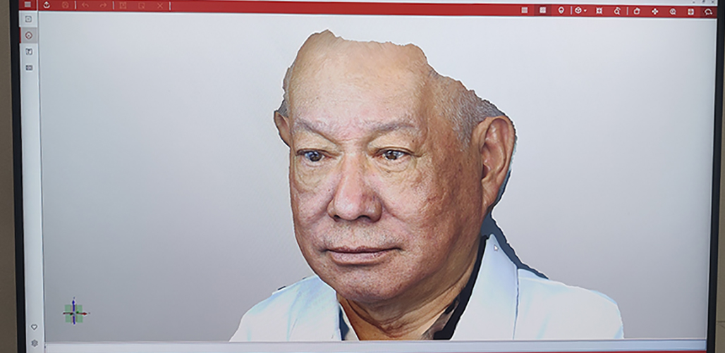 八大處整形醫(yī)院引入 “黑科技”：領(lǐng)智三維RDS FaceScan?3D智能面部掃描系統(tǒng)，讓醫(yī)美方案更精準(zhǔn)