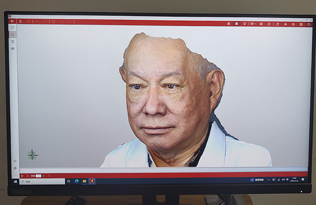 八大處整形醫(yī)院引入 “黑科技”：領(lǐng)智三維RDS FaceScan?3D智能面部掃描系統(tǒng)，讓醫(yī)美方案更精準(zhǔn)